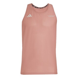 Foto 1 | Foto 1 | Mex M Tank M Adidas Rosa Hombre
