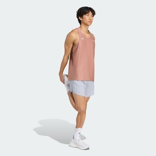 Foto 5 | Foto 5 | Mex M Tank M Adidas Rosa Hombre