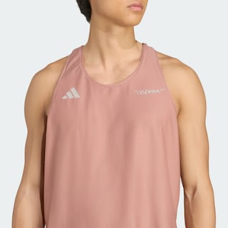 Foto 6 | Foto 6 | Mex M Tank M Adidas Rosa Hombre