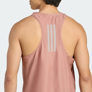 Foto 7 | Foto 7 | Mex M Tank M Adidas Rosa Hombre