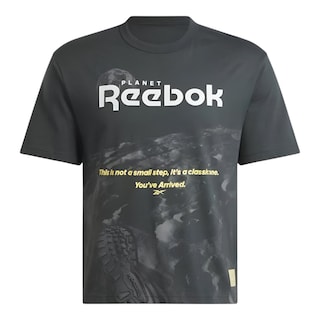 Foto 1 | Foto 1 | Playera Reebok T-shirt Para Hombre Color Gris Modelo 100207045