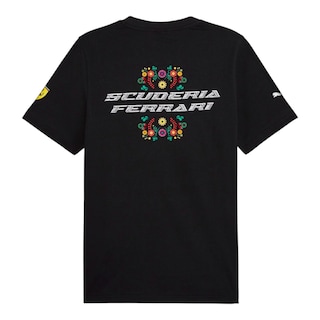 Foto 1 | Foto 1 | Playera Puma Sf Mexico Race Tee Para Hombre Color Blanco Modelo 62544502