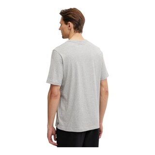 Foto 3 | Foto 3 | Playera Reebok T-shirt Para Hombre Color Gris Modelo 100218840