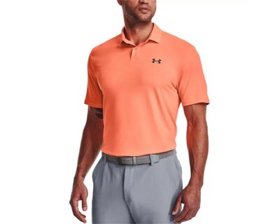 Foto 1 | Foto 1 | Playera Polo Under Armour para Hombre