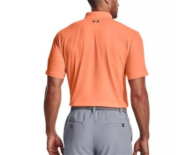 Foto 2 | Foto 2 | Playera Polo Under Armour para Hombre