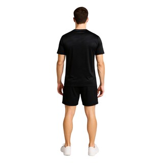 Foto 3 | Foto 3 | Playera Wilson Brush Full Print Ondas Cuello Redondo Hombre