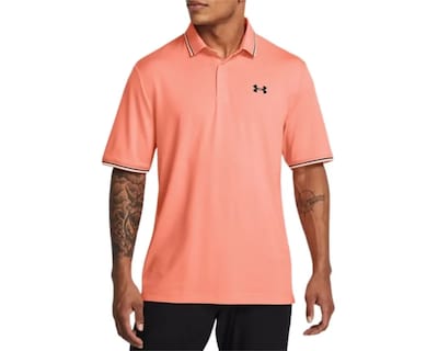 Foto 1 | Foto 1 | Polo Golf Under Armour Playoff 3.0 Rib para Hombre