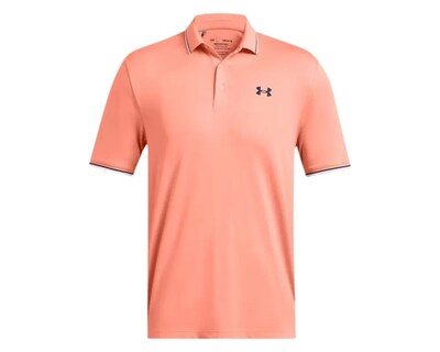 Foto 2 | Foto 2 | Polo Golf Under Armour Playoff 3.0 Rib para Hombre