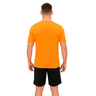 Foto 4 | Foto 4 | Playera Wilson Cuello Redondo Microperforada Transpirable Hombre