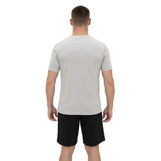 Foto 4 | Foto 4 | Playera Wilson Mc Bee Cuello Redondo Logo Hombre