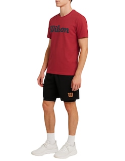 Foto 4 | Foto 4 | Playera Deportiva Wilson Polyspun para Hombre