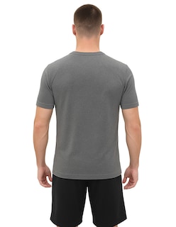 Foto 3 | Foto 3 | Playera Wilson Brush Jaspeado Cuello Redondo Hombre