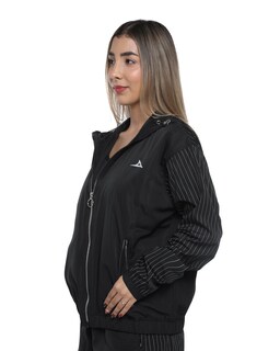 Foto 2 | Foto 2 | Chamarra Entrenamiento C1 Mujer 91412