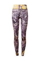 Voltaica Vd0132a Legging Deportivo Ylluminati Para Mujer