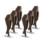 Misslim Leggings Reduce Tallas Y Levanta Tu Figura Con Tecnología Hexaslim 6 Pack