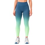 Leggings Wilson Degradado Push Up Mujer