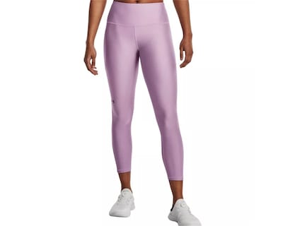 Foto 1 | Foto 1 | Leggings Fitness Under Armour Tech Hi Ankle Leg para Mujer