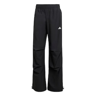Foto 1 | Foto 1 | Pants De Entrenamiento Workout Essentials Tejidos Adidas Negro Mujer