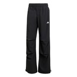 Pants De Entrenamiento Workout Essentials Tejidos Adidas Negro Mujer