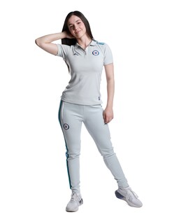 Foto 2 | Foto 2 | Playera Tipo Polo Mujer Pirma 10190