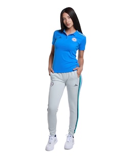Foto 2 | Foto 2 | Playera Tipo Polo Mujer Pirma 10190
