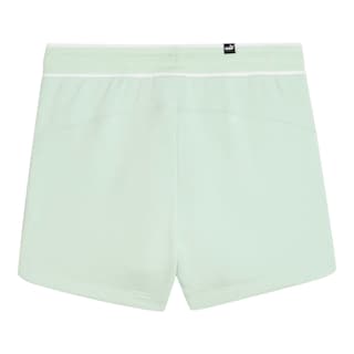 Foto 2 | Foto 2 | Short Puma Puma Squad 5 Shorts Tr Para Mujer Color Verde Modelo 67870488