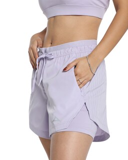 Foto 3 | Foto 3 | Short Entrenamiento 5'' Mujer 93480