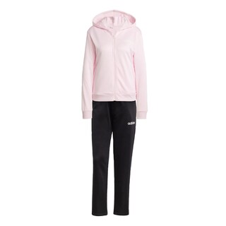 Foto 1 | Foto 1 | Conjunto Essentials Linear Adidas Rosa Mujer