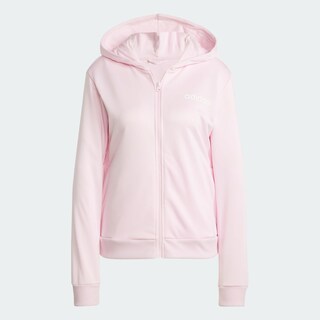 Foto 8 | Foto 8 | Conjunto Essentials Linear Adidas Rosa Mujer