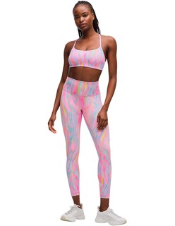 Foto 1 | Foto 1 | Top y Legging Deportivos Lululemon Everlux para Mujer