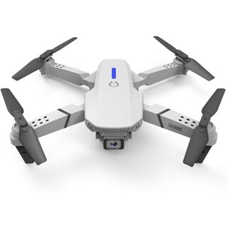 Foto 3 | Foto 3 | Venta Internacional - Drone Rc 4k Hd con Doble Cámara y 3 Baterías
