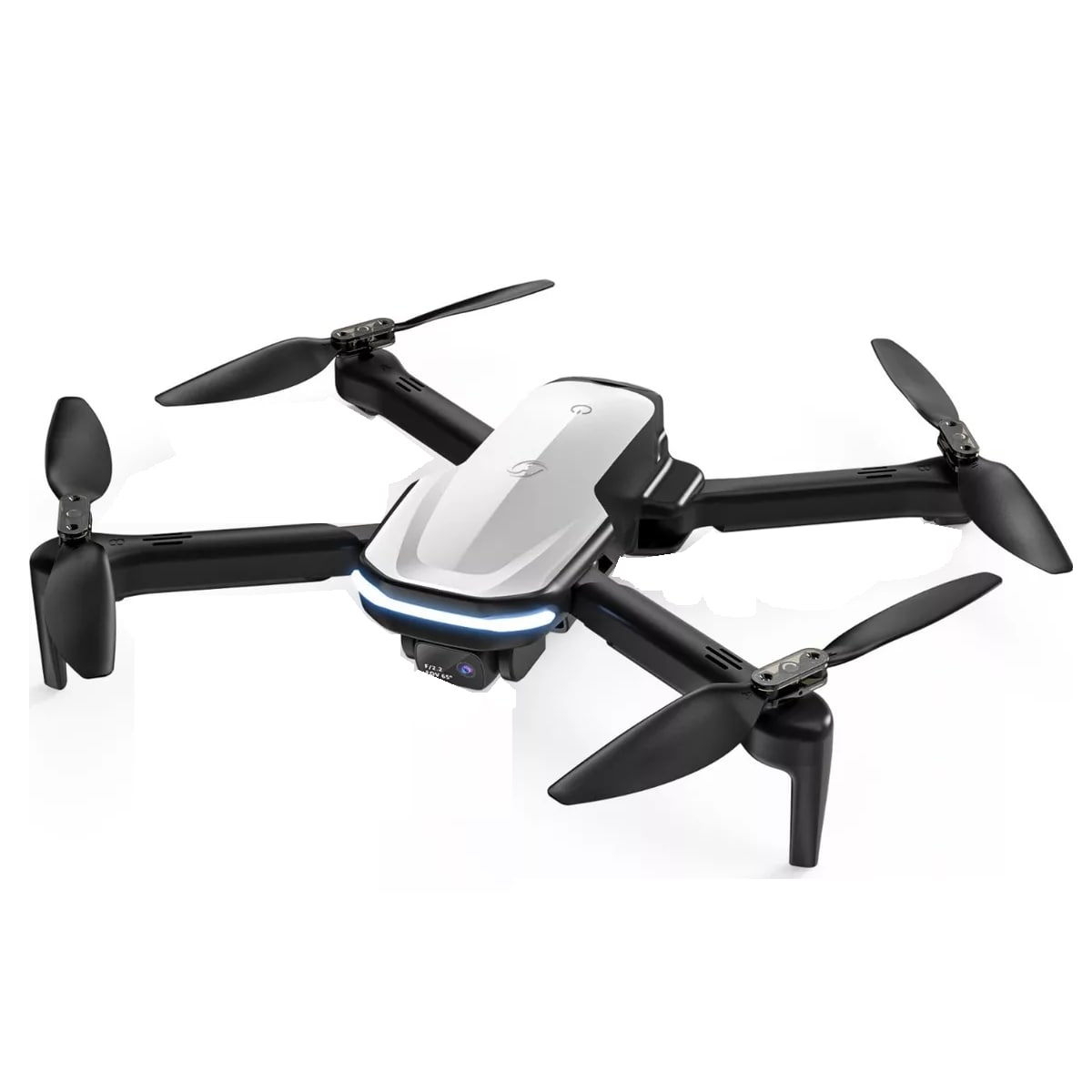 Drone Con Cámara Para Niños Adultos Eo Safe Imports Esi-8695