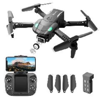 Foto 2 | Foto 2 | Venta Internacional- Mini Drone Trophy Gps 4k Con Cámara Única 1 Batería