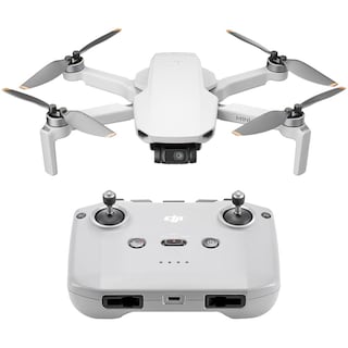 Foto 1 | Foto 1 | Drone Dji Mini 4k (gl) 12mp 4k/30fps Distancia 15km 31 Min Vuelo
