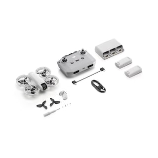 Foto 2 | Foto 2 | Dron Dji Neo Fly More Combo Gris
