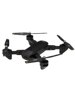 Foto 1 | Foto 1 | Drone Dm107s Binden Con Doble Cámara Hd Wifi