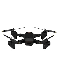 Foto 2 | Foto 2 | Drone Dm107s Binden Con Doble Cámara Hd Wifi