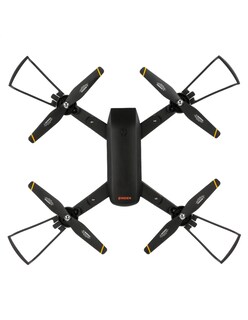 Foto 3 | Foto 3 | Drone Dm107s Binden Con Doble Cámara Hd Wifi