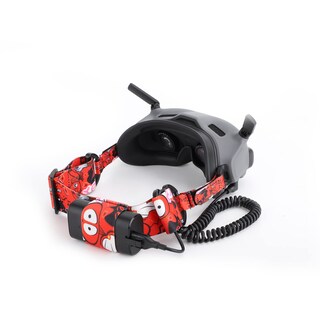 Foto 6 | Foto 6 | Correa Para La Cabeza Para Dji Avata Goggles 2 Y Dji Fpv V2 - Venta Internacional.