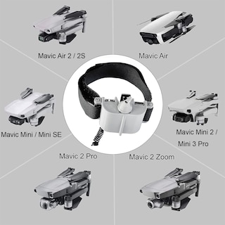 Foto 3 | Foto 3 | Dispositivo De Lanzamiento De Drones Con Clip De Carga Útil Para Drones Dji - Venta Internacional.