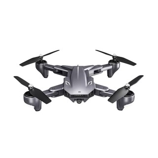 Foto 1 | Foto 1 | Dron Cuadricóptero 4k A Control Remoto C/cámara Eo Safe Imports Esi-3721-1 Negro