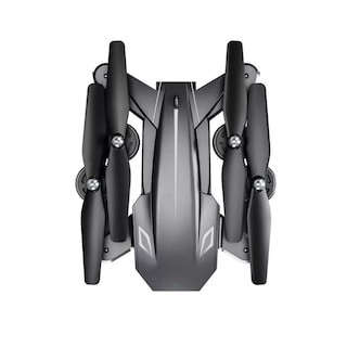Foto 2 | Foto 2 | Dron Cuadricóptero 4k A Control Remoto C/cámara Eo Safe Imports Esi-3721-1 Negro