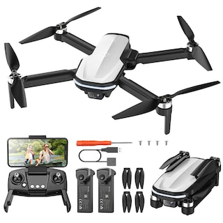 Foto 1 | Foto 1 | Drone Fpv Holy Stone Hs280d Con Cámara Hd 1080p Para Principiantes - Venta Internacional.
