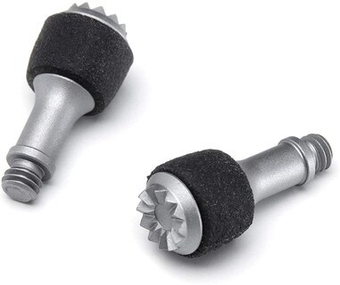 Foto 1 | Foto 1 | Palanca De Control Remoto, Paquete De 2 Unidades Para Dji Mavic Air 2/mini 2 - Venta Internacional.
