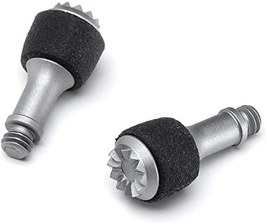 Foto 4 | Foto 4 | Palanca De Control Remoto, Paquete De 2 Unidades Para Dji Mavic Air 2/mini 2 - Venta Internacional.