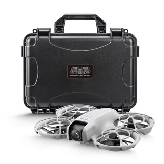 Foto 1 | Foto 1 | Drone Dji Neo, Sensor 4k Ligero Del Tamaño De Una Palma De La Mano De 135 G Y 1/2 Pulgadas - Venta Internacional.