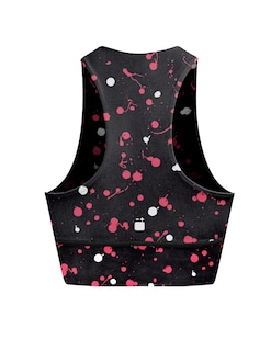 Foto 2 | Foto 2 | Voltaica Vd0115l Crop Top Femme Deportivo Para Mujer