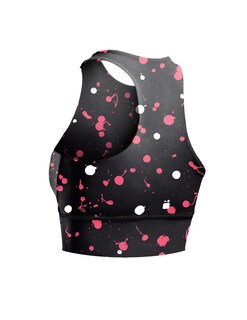 Foto 4 | Foto 4 | Voltaica Vd0115l Crop Top Femme Deportivo Para Mujer