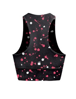 Foto 2 | Foto 2 | Voltaica Vd0115l Crop Top Femme Deportivo Para Mujer
