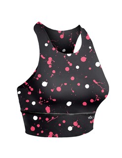 Foto 3 | Foto 3 | Voltaica Vd0115l Crop Top Femme Deportivo Para Mujer